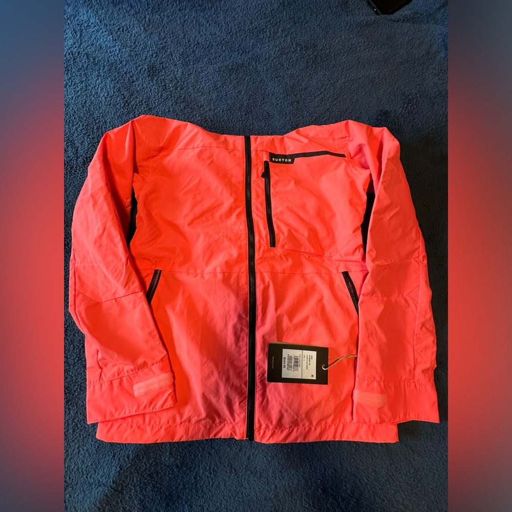 Burton Snow Sport Jacket
